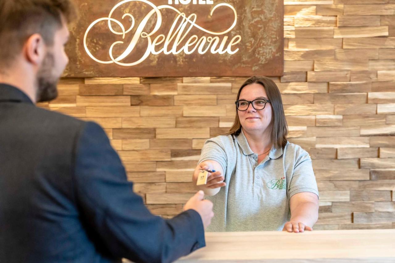 Bellevue