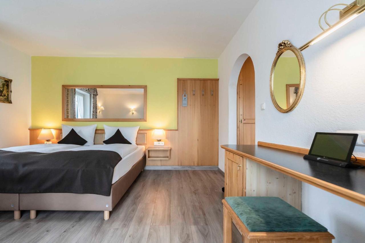 Bellevue Hotel 3*