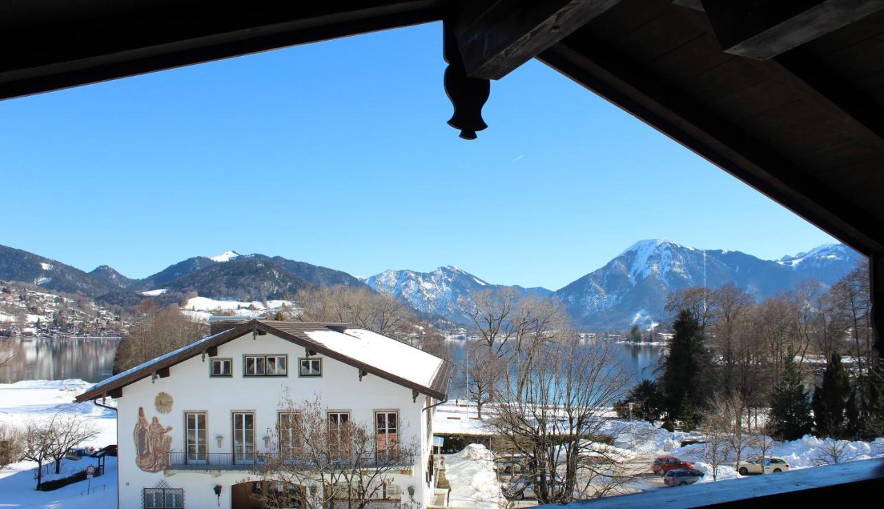 Bellevue Hotel Bad Wiessee