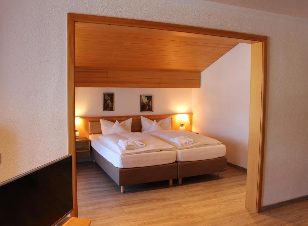 Bellevue Hotel 3*